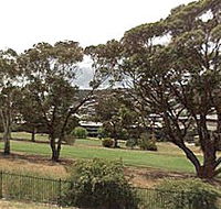 Rosny Park Public Golf Course - Timeshare Accommodation