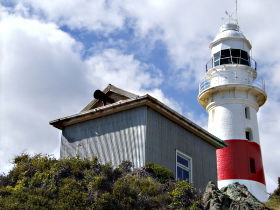 Low Head Foghorn - Timeshare Accommodation 0