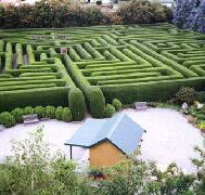 Westbury Maze and Tea Room - Timeshare Accommodation