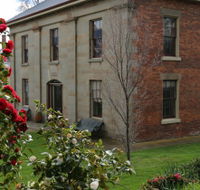 Narryna Heritage Museum - Timeshare Accommodation