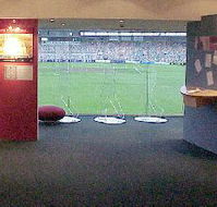 Tasmanian Cricket Museum and Bellerive Oval Tours - Timeshare Accommodation
