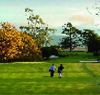 Quamby Golf and Country Club - Timeshare Accommodation