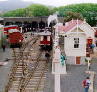 Tasmanian Transport Museum - Timeshare Accommodation