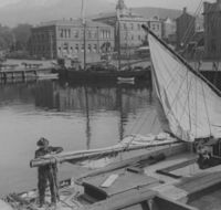 Maritime Museum of Tasmania - Timeshare Accommodation