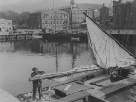 Maritime Museum Of Tasmania - Timeshare Accommodation 0