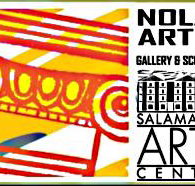 Nolan Art Gallery and School - Timeshare Accommodation