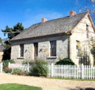 Rosny Historic Centre - Timeshare Accommodation
