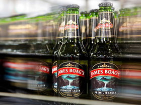 J Boag And Son Brewery - Timeshare Accommodation 0