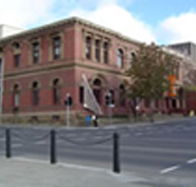 Carnegie Gallery - Timeshare Accommodation
