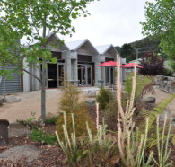 Tin Dragon Interpretation Centre and Cafe - Timeshare Accommodation