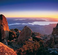 Wellington Park - Timeshare Accommodation