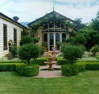 Tasmanian Gourmet Sauce Company - Timeshare Accommodation