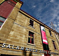 Salamanca Arts Centre - Timeshare Accommodation