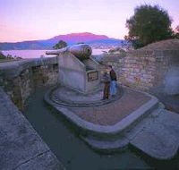 Kangaroo Bluff Historic Site - Timeshare Accommodation