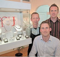 Metal Urges Fine Jewellery - Timeshare Accommodation