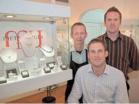 Metal Urges Fine Jewellery - Timeshare Accommodation 0