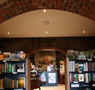 The Book Cellar - Timeshare Accommodation