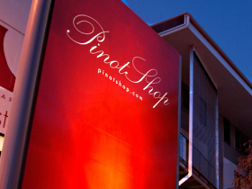 Pinot Shop - Timeshare Accommodation 0