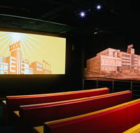 XXXX Brewery Tour and Ale House - Timeshare Accommodation