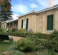 Runnymede - Timeshare Accommodation