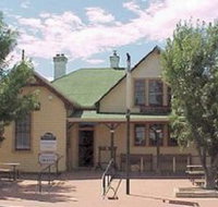 Heritage Highway Museum and Visitor Information Centre - Timeshare Accommodation