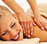 Ripple Massage and Spa - Timeshare Accommodation