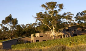 Domaine A / Stoney Vineyard - Timeshare Accommodation 0