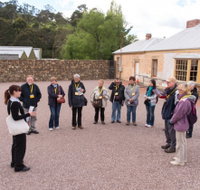 Cascades Female Factory Historic Site - Timeshare Accommodation
