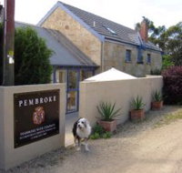 Pembroke Estate Vineyard - Timeshare Accommodation