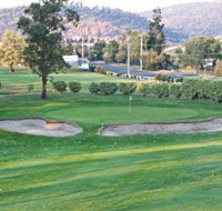 New Town Bay Golf Club - Timeshare Accommodation