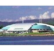 Derwent Entertainment Centre - Timeshare Accommodation