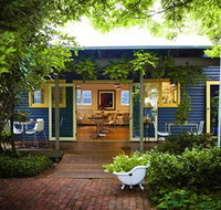 Podfood - Timeshare Accommodation