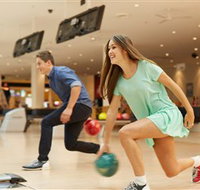 AMF Belconnen Ten Pin Bowling Centre - Timeshare Accommodation
