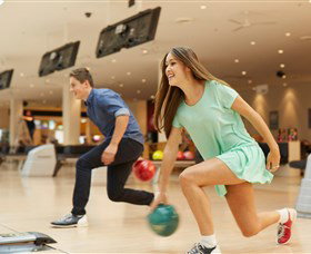AMF Belconnen Ten Pin Bowling Centre - Timeshare Accommodation 0