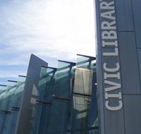 Civic Library - Timeshare Accommodation