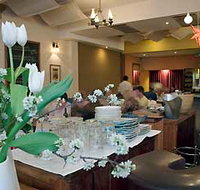 The Chairman and Yip - Timeshare Accommodation