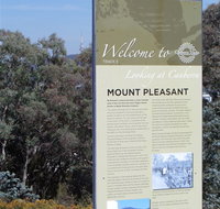 Mount Pleasant Lookout - Timeshare Accommodation