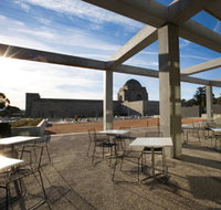 The Terrace at the Memorial - Timeshare Accommodation