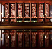 National Library of Australia - Timeshare Accommodation
