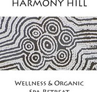 Harmony Hill Wellness and Organic Spa Retreat - Timeshare Accommodation