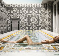 Savoy Baths Day Spa - Timeshare Accommodation