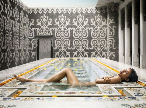 Savoy Baths Day Spa - Timeshare Accommodation 0