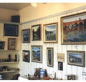 Unique Bieniek Fine Arts and Gallery - Timeshare Accommodation