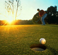Colebrook Golf Club - Timeshare Accommodation