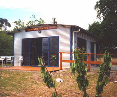 Epping Forest TAS Timeshare Accommodation