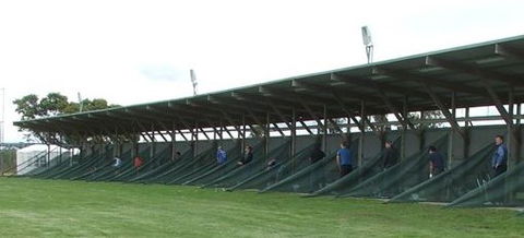 Golf Park Hobart - Timeshare Accommodation 0