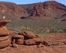 The Amphitheatre - Timeshare Accommodation 0