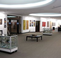 Mbantua Gallery Darwin - Timeshare Accommodation