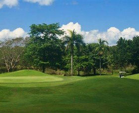 Darwin Golf Club - Timeshare Accommodation 0