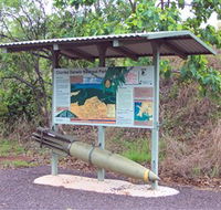 Charles Darwin National Park - Timeshare Accommodation